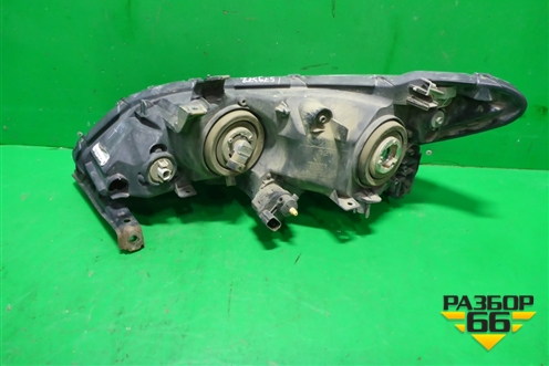 Фара правая (после 2008г галоген) (33101SNBG51) для Honda Civic 4D с 2006-2012г