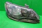 Фара правая (после 2008г галоген) (33101SNBG51) для Honda Civic 4D с 2006-2012г