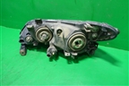 Фара правая (после 2008г галоген) (33101SNBG51) для Honda Civic 4D с 2006-2012г