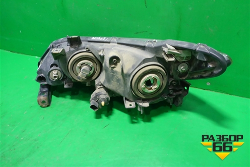 Фара правая (после 2008г галоген) (33101SNBG51) для Honda Civic 4D с 2006-2012г