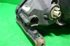 Фара правая (после 2008г галоген) (33101SNBG51) для Honda Civic 4D с 2006-2012г