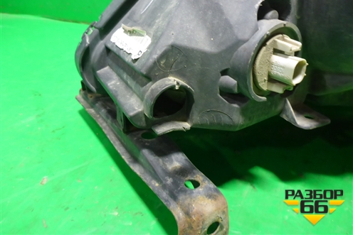 Фара правая (после 2008г галоген) (33101SNBG51) для Honda Civic 4D с 2006-2012г
