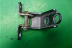 Петля двери задней правой нижняя для Honda Civic 4D с 2006-2012г