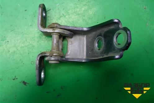 Петля двери задней правой нижняя для Honda Civic 4D с 2006-2012г