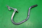 Петля крышки багажника левая для Honda Civic 4D с 2006-2012г