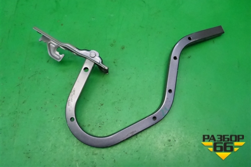Петля крышки багажника левая для Honda Civic 4D с 2006-2012г