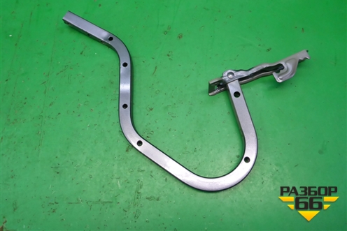 Петля крышки багажника левая для Honda Civic 4D с 2006-2012г