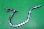 Петля крышки багажника правая для Honda Civic 4D с 2006-2012г