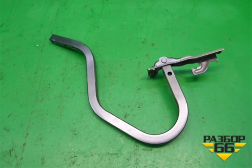 Петля крышки багажника правая для Honda Civic 4D с 2006-2012г