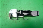 Ручка открывания багажника и лючка бензобака для Honda Civic 4D с 2006-2012г