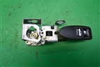 Ручка открывания багажника и лючка бензобака для Honda Civic 4D с 2006-2012г