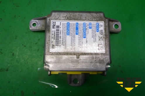 Блок управления AIR BAG (77960SNB) для Honda Civic 4D с 2006-2012г