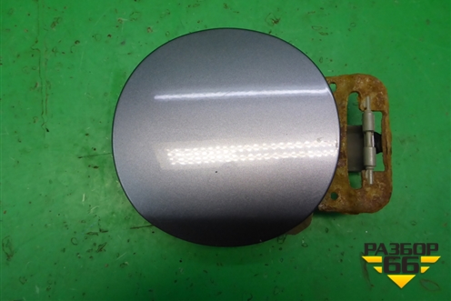 Лючок бензобака для Honda Civic 4D с 2006-2012г