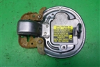 Лючок бензобака для Honda Civic 4D с 2006-2012г