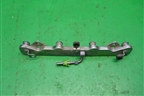 Рейка топливная рампа (1.8л R18A2) для Honda Civic 4D с 2006-2012г