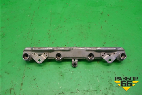 Рейка топливная рампа (1.8л R18A2) для Honda Civic 4D с 2006-2012г