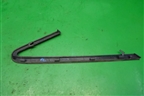 Накладка стекла переднего левого (кузовного) (73375SNL) для Honda Civic 4D с 2006-2012г