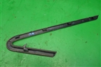 Накладка стекла переднего правого (кузовного) (73335SNL) для Honda Civic 4D с 2006-2012г