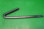 Накладка стекла переднего правого (кузовного) (73335SNL) для Honda Civic 4D с 2006-2012г