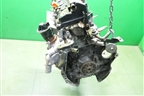 Двигатель (1.8л R18A2 МКПП) для Honda Civic 4D с 2006-2012г