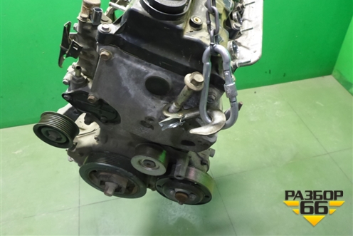 Двигатель (1.8л R18A2 МКПП) для Honda Civic 4D с 2006-2012г