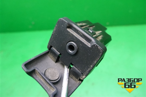 Разъём (AUX) для Honda Civic 4D с 2006-2012г