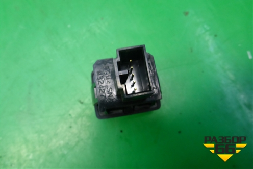 Разъём (AUX) для Honda Civic 4D с 2006-2012г