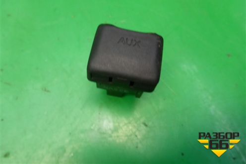 Разъём (AUX) для Honda Civic 4D с 2006-2012г