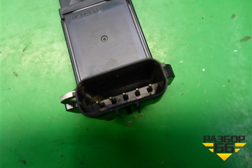 Датчик массового расхода воздуха (AFH70M41B) для Honda Civic 4D с 2006-2012г