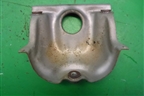 Экран тепловой (верхний) для Honda Civic 4D с 2006-2012г