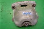 Экран тепловой (верхний) для Honda Civic 4D с 2006-2012г