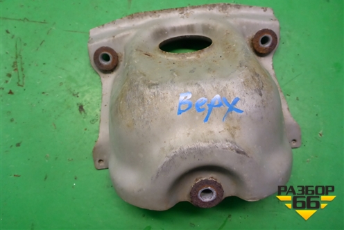 Экран тепловой (верхний) для Honda Civic 4D с 2006-2012г