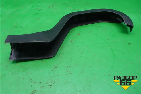 Накладка (петли крышки багажника правая) (74895SNA) для Honda Civic 4D с 2006-2012г