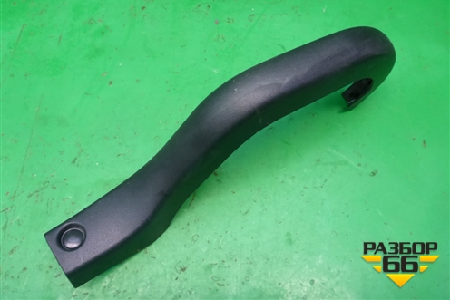 Накладка (петли крышки багажника правая) (74895SNA) для Honda Civic 4D с 2006-2012г
