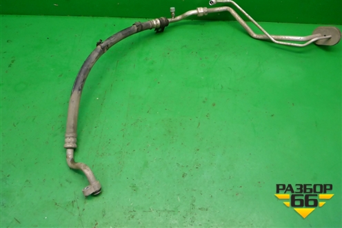 Трубки кондиционера для Honda Civic 4D с 2006-2012г