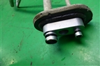 Трубки кондиционера для Honda Civic 4D с 2006-2012г