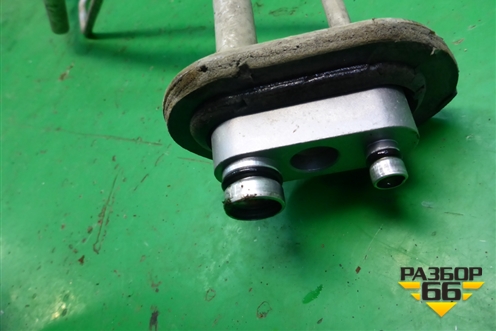 Трубки кондиционера для Honda Civic 4D с 2006-2012г