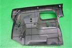 Накладка на торпедо (правая под бардачком) (77345SNA) для Honda Civic 4D с 2006-2012г
