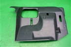 Накладка на торпедо (правая под бардачком) (77345SNA) для Honda Civic 4D с 2006-2012г