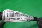 Проводка двери задней правой (32753SNAA110) для Honda Civic 4D с 2006-2012г