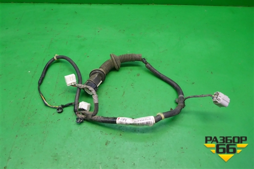 Проводка двери задней правой (32753SNAA110) для Honda Civic 4D с 2006-2012г