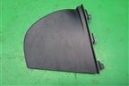 Накладка на торпедо (боковая правая) (77210SNA) для Honda Civic 4D с 2006-2012г