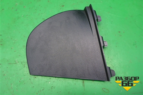 Накладка на торпедо (боковая правая) (77210SNA) для Honda Civic 4D с 2006-2012г