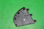 Накладка на торпедо (боковая левая) (77215SNA) для Honda Civic 4D с 2006-2012г