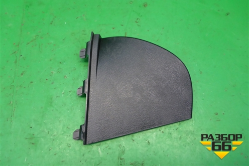 Накладка на торпедо (боковая левая) (77215SNA) для Honda Civic 4D с 2006-2012г