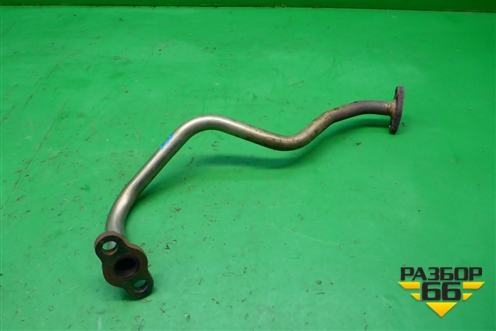 Трубка вентиляции картерных газов (1.8л R18A2) для Honda Civic 4D с 2006-2012г
