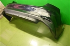 Бампер задний (под парктроник и накладку) (5215906B80) для Toyota Camry V70 с 2017г