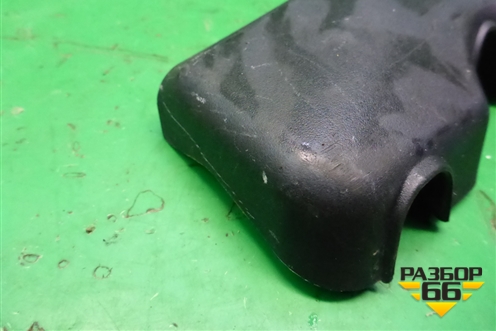 Накладка декоративная на двигатель (32121RNA) для Honda Civic 4D с 2006-2012г