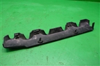Накладка декоративная на двигатель (32121RNA) для Honda Civic 4D с 2006-2012г