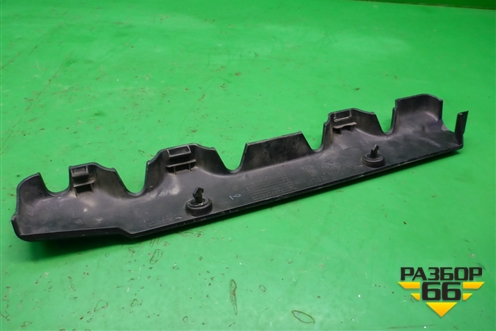 Накладка декоративная на двигатель (32121RNA) для Honda Civic 4D с 2006-2012г